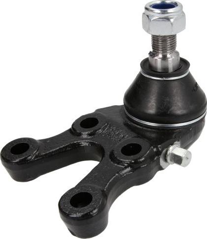 FEBI Bilstein 15069 - Rotule de suspension droxauto.com