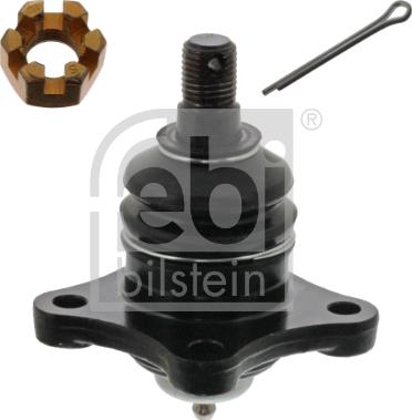 FEBI Bilstein 15070 - Rotule de suspension droxauto.com