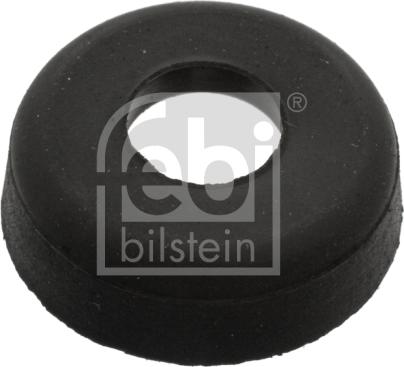FEBI Bilstein 15190 - Joint d'étanchéité, vis de couvercle de culasse droxauto.com