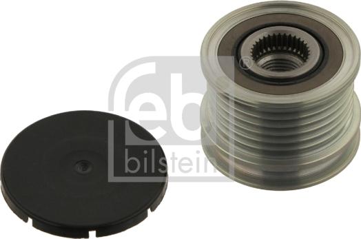 FEBI Bilstein 15154 - Poulie, alternateur droxauto.com