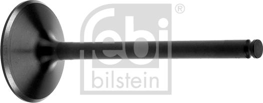 FEBI Bilstein 15363 - Soupape d'admission droxauto.com