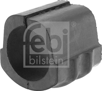 FEBI Bilstein 15382 - Coussinet de palier, stabilisateur droxauto.com
