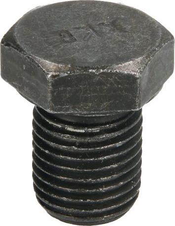 FEBI Bilstein 15322 - Vis-bouchon, carter d'huile droxauto.com