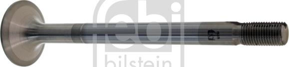 FEBI Bilstein 15371 - Soupape d'émission droxauto.com