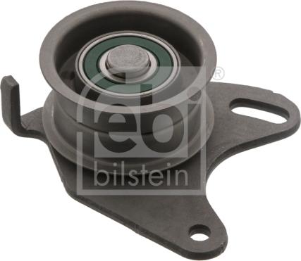 FEBI Bilstein 15279 - Poulie-tendeur, courroie de distribution droxauto.com