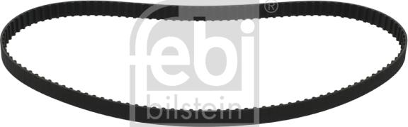 FEBI Bilstein 10949 - Courroie de distribution droxauto.com