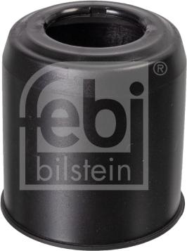 FEBI Bilstein 109427 - Bouchon de protection / soufflet, amortisseur droxauto.com