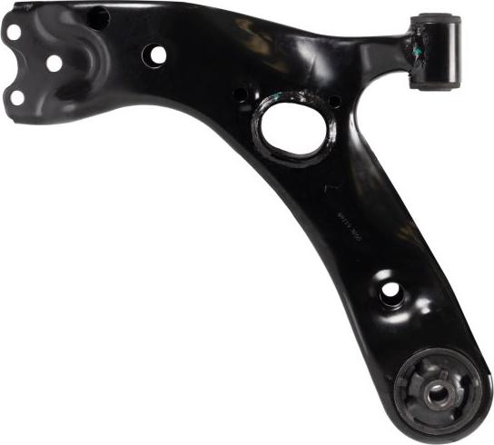 FEBI Bilstein 109565 - Bras de liaison, suspension de roue droxauto.com