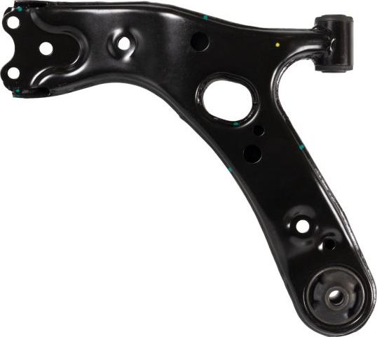 FEBI Bilstein 109566 - Bras de liaison, suspension de roue droxauto.com