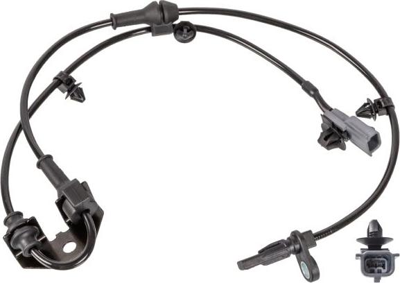 FEBI Bilstein 109563 - Capteur, vitesse de roue droxauto.com