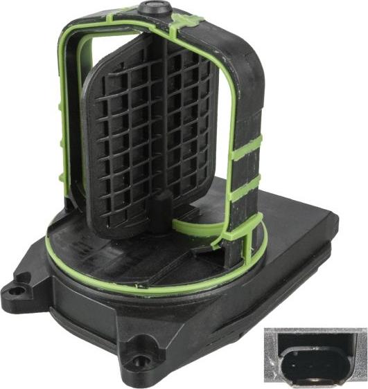 FEBI Bilstein 109562 - Valve, contrôle d'air-air d'admission droxauto.com