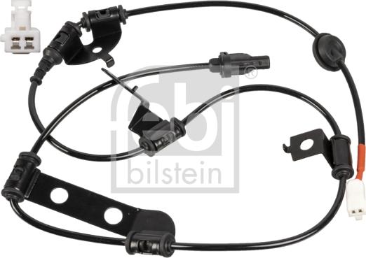 FEBI Bilstein 109513 - Capteur, vitesse de roue droxauto.com