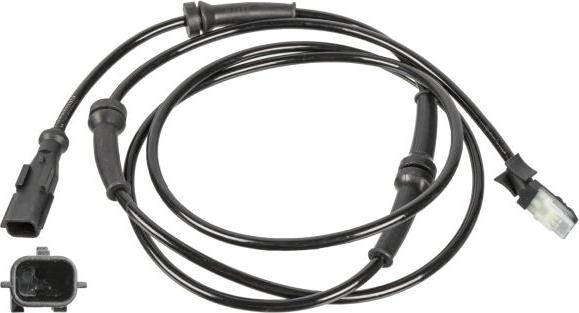 FEBI Bilstein 109538 - Capteur, vitesse de roue droxauto.com