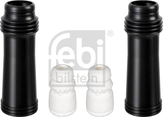 FEBI Bilstein 109600 - Kit de protection contre la poussière, amortisseur droxauto.com