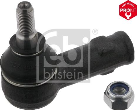 FEBI Bilstein 10900 - Rotule de barre de connexion droxauto.com