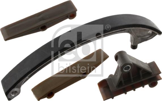 FEBI Bilstein 10934 - Kit de coulisses, chaîne de distribution droxauto.com