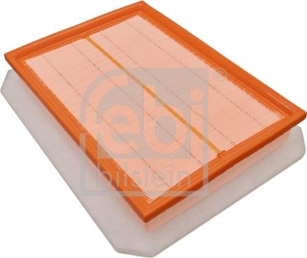 FEBI Bilstein 109219 - Filtre à air droxauto.com