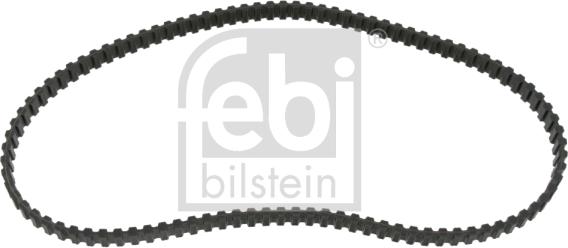 FEBI Bilstein 10970 - Courroie de distribution droxauto.com