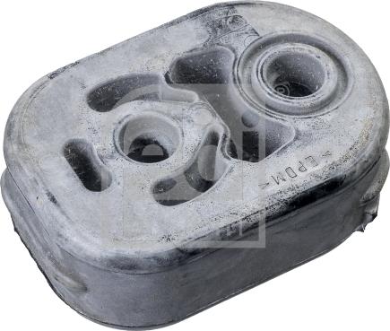 FEBI Bilstein 104957 - Support, silencieux droxauto.com