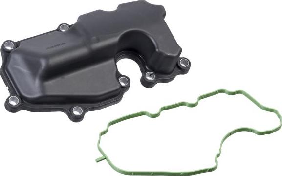 FEBI Bilstein 104966 - Séparateur d'huile, prise de recyclage des gas de carter droxauto.com