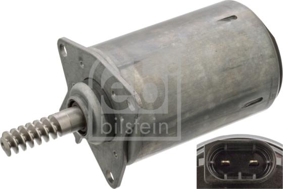 FEBI Bilstein 104979 - Actuateur, arbre excentrique (levée variable) droxauto.com