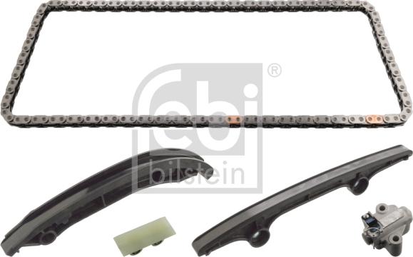 FEBI Bilstein 104077 - Kit de distribution par chaîne droxauto.com