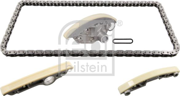 FEBI Bilstein 104145 - Kit de distribution par chaîne droxauto.com