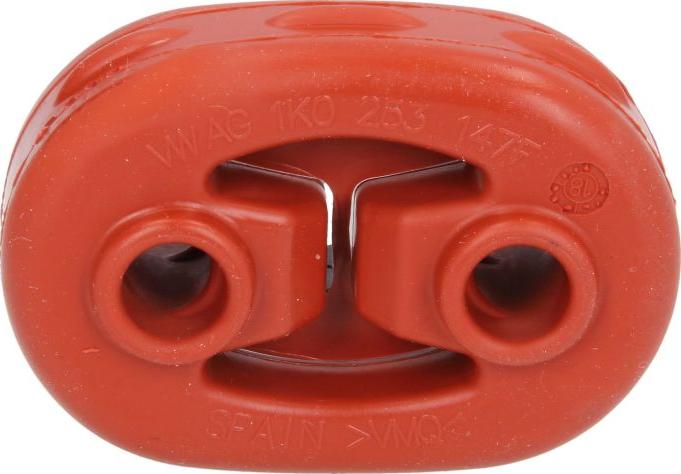 FEBI Bilstein 104153 - Support, silencieux droxauto.com