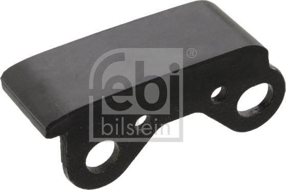 FEBI Bilstein 104186 - Coulisse, chaîne de distribution droxauto.com