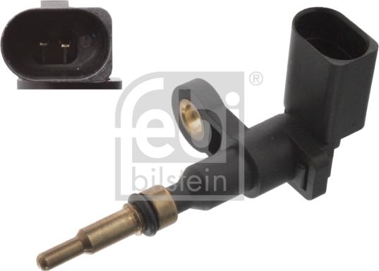 FEBI Bilstein 104172 - Sonde de température, liquide de refroidissement droxauto.com