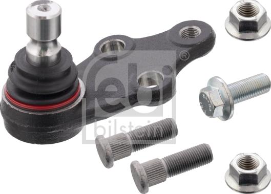 FEBI Bilstein 104843 - Rotule de suspension droxauto.com