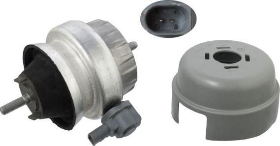 FEBI Bilstein 104860 - Support moteur droxauto.com