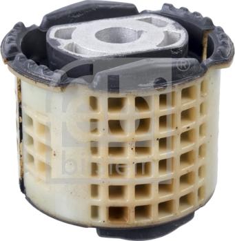 FEBI Bilstein 104883 - Suspension, corps de l'essieu droxauto.com