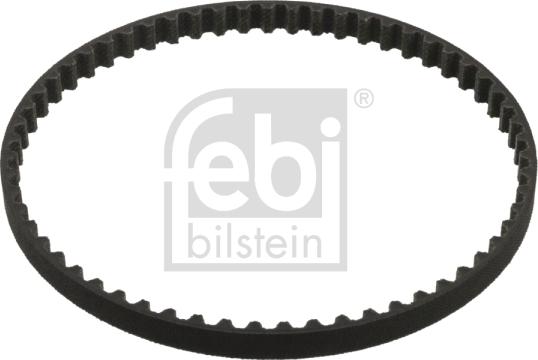 FEBI Bilstein 104829 - Courroie de distribution droxauto.com