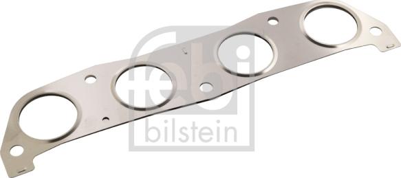 FEBI Bilstein 104307 - Joint d'étanchéité, tuyau d'échappement droxauto.com