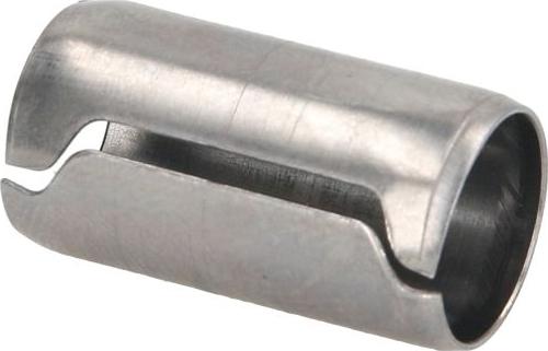 FEBI Bilstein 10431 - Manchon, fixation du bras transversal droxauto.com