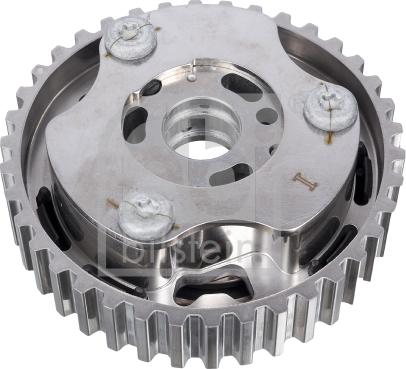 FEBI Bilstein 104244 - Dispositif de réglage électrique d'arbre à cames droxauto.com