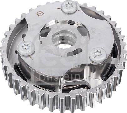 FEBI Bilstein 104242 - Dispositif de réglage électrique d'arbre à cames droxauto.com