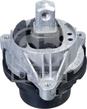 FEBI Bilstein 104262 - Support moteur droxauto.com