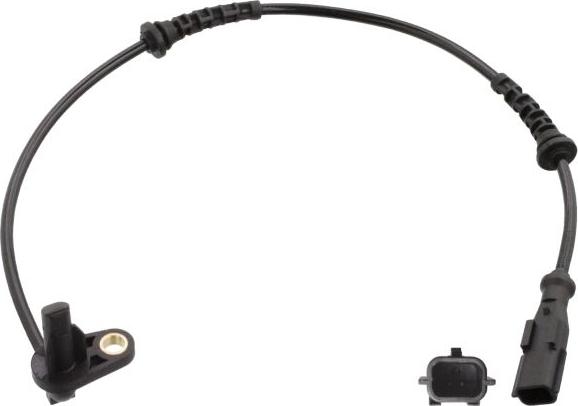 FEBI Bilstein 104219 - Capteur, vitesse de roue droxauto.com
