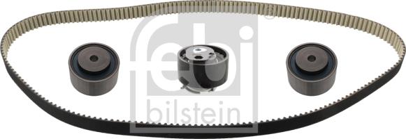 FEBI Bilstein 104795 - Kit de distribution droxauto.com