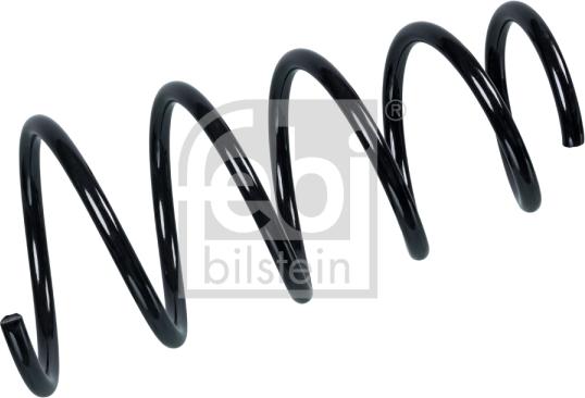 FEBI Bilstein 104710 - Ressort de suspension droxauto.com