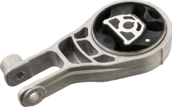 FEBI Bilstein 104783 - Support moteur droxauto.com