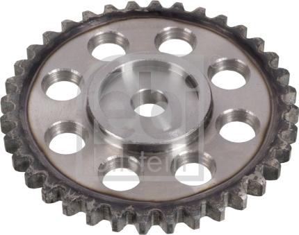 FEBI Bilstein 105997 - Roue dentée, arbre à came droxauto.com