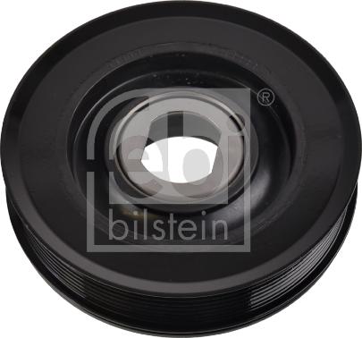 FEBI Bilstein 105958 - Poulie, vilebrequin droxauto.com