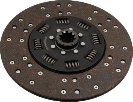 FEBI Bilstein 105022 - Disque d'embrayage droxauto.com