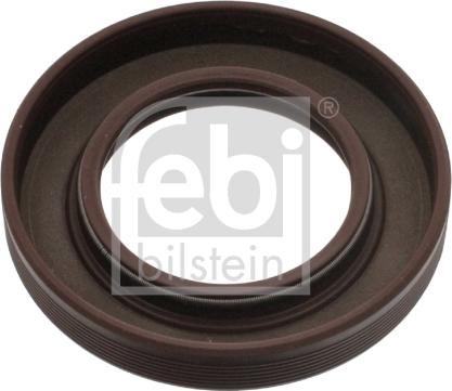 FEBI Bilstein 10538 - Bague d'étanchéité, arbre à cames droxauto.com