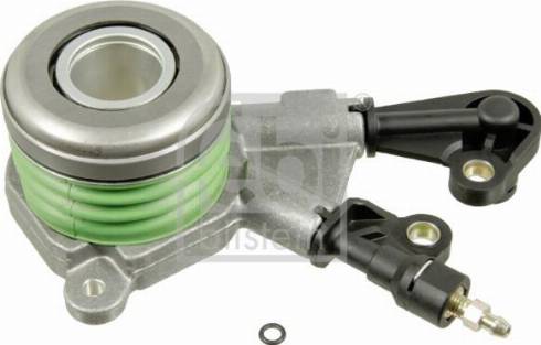 FEBI Bilstein 105264 - Butée hydraulique, embrayage droxauto.com