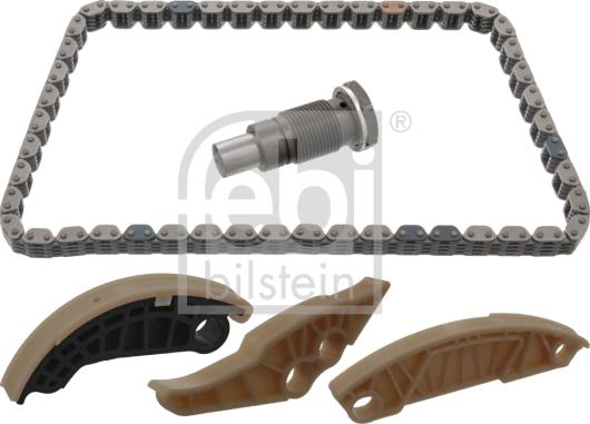 FEBI Bilstein 105797 - Kit de distribution par chaîne droxauto.com