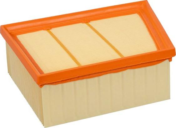 FEBI Bilstein 105705 - Filtre à air droxauto.com